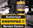 Authorised ENERPAC Service Center