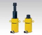 multi-stage telescopic cylinder