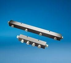 A-Series, Hydraulic Workholding Manifolds