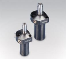PU-Series, Upper flange models pull cylinders