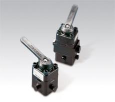 VC-Series, Remote Manual Directional Control Valves