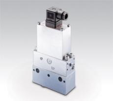VP-Series, Modular directional valves