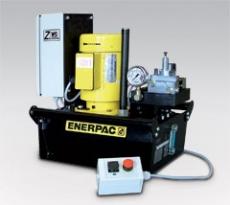 ZW5-Series, Electric Driven Workholding Pumps