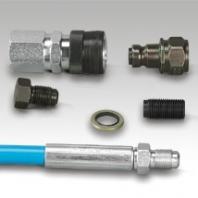 HT, B-Series, Accessories for Bolt Tensioners and Pumps